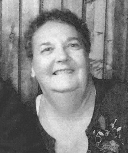 Marlene Senanefes